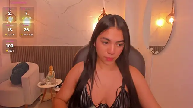 emma_connor1's Live XXX Chat