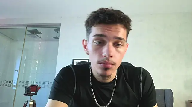 KaydenDrew Live XXX Chat
