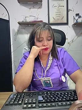 Živý XXX chat Melany-1
