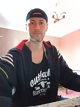 XXX chat uživo modela Andre202