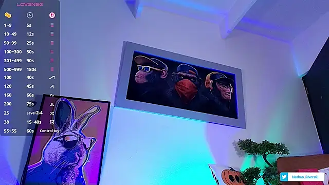 Nathan_rivers' Live XXX Chat
