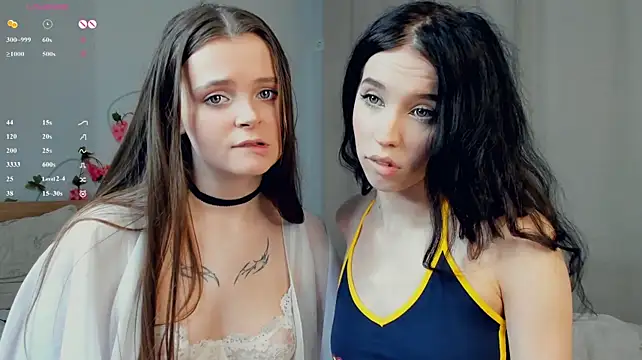 CleotildePiel Adlı Modelin Canlı XXX Sohbeti
