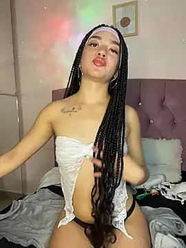 lia_ec Adlı Modelin Canlı XXX Sohbeti