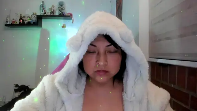 Shaddycute_ Live XXX-Chat