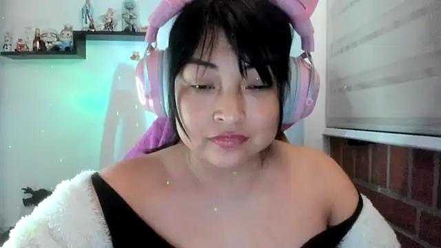 Shaddycute_ Chat XXX in diretta