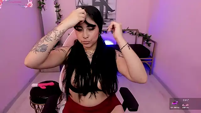 Adri_gomez_x's Live XXX Chat