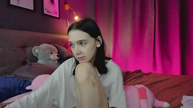 Lesi_Moonie01 - flash pussy
