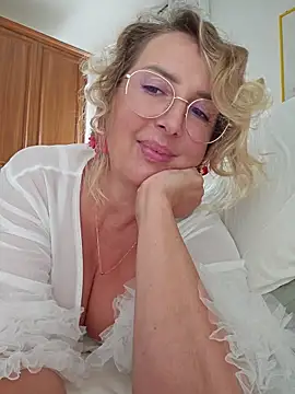 MariaRichi_ 라이브 XXX 채팅
