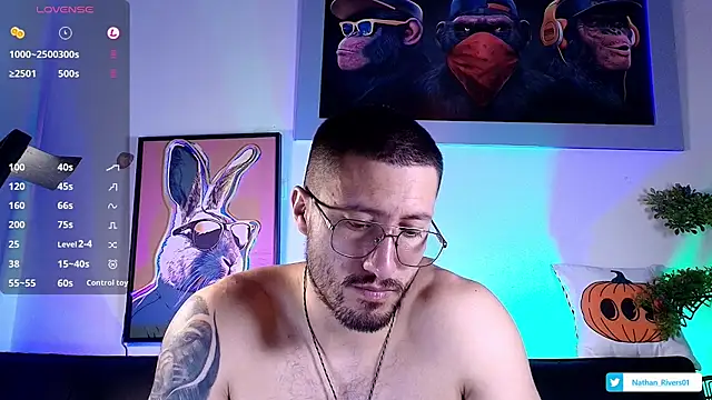 Nathan_rivers live XXX chat