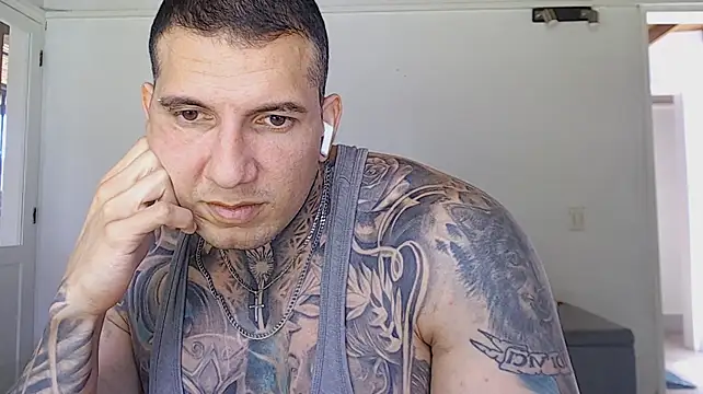Shane_Clay's Live XXX Chat