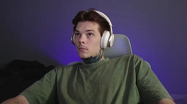 Chat XXX ao vivo de DENIS_HERE
