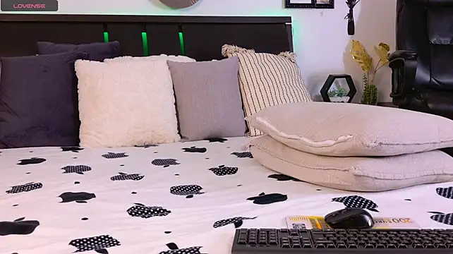 Chat XXX ao vivo de Jimmy_Doss