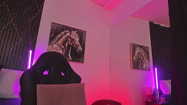 Bonnie_Rider Chat XXX in diretta