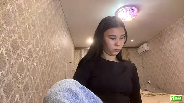 Nolli_Heily - tease with my lips close to you