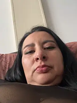 Abril_Luv's Live XXX Chat