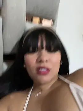 BrendaCrean's Live XXX Chat