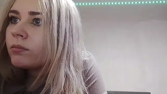 Chat XXX en directo de IsaWhitton