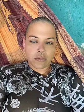 Show de webcam de alicetgirlbr