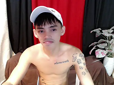 urhunky_boy's Live XXX Chat