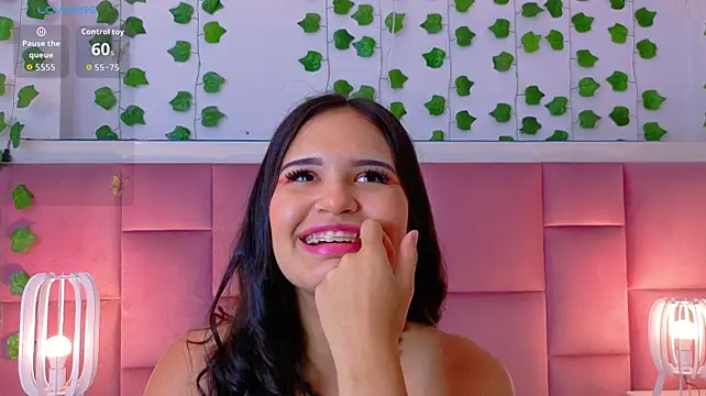Kaily_sweet1 - CONTROL LUSH x 4 MIN