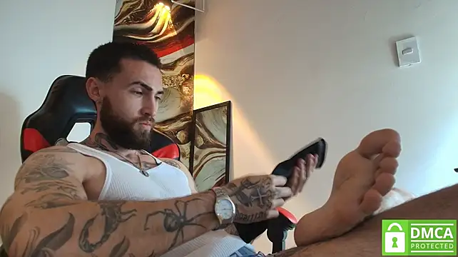 Luke_davis01 Live XXX-chat