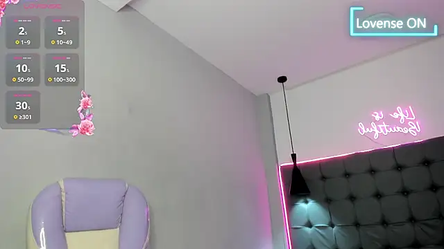 Czat XXX na żywo – scarletcherry18
