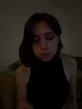 VelwetNoir Chat XXX in diretta