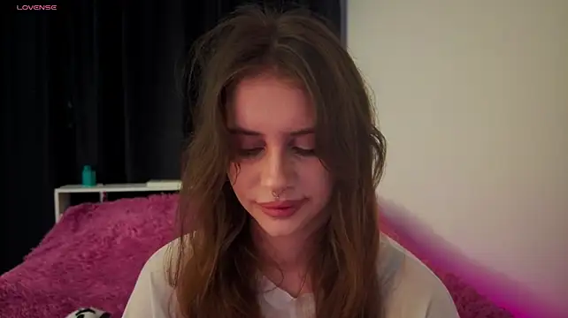 evvaavve Live XXX-Chat