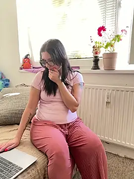 marketatomas' Live XXX Chat