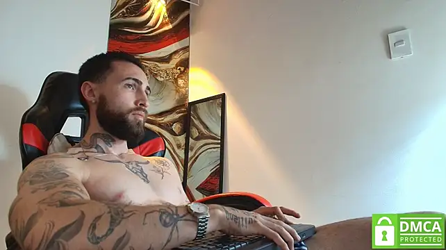 Luke_davis01 লাইভ XXX চ্যাট