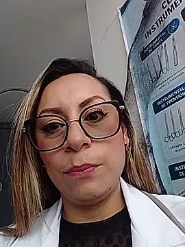 Dr-Kathy_23n Live XXX chat