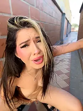 LolliePopsXXX - CREAMY JUICY PUSSY! 🤤💦