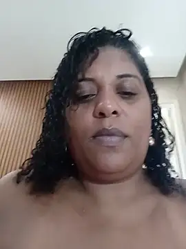 Maliaebonyfetish - Dildo pussy/squirt/ creme tits/ video