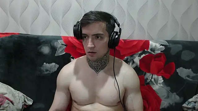 this_is_andy's Live XXX Chat