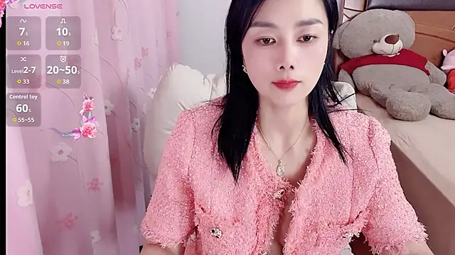 Chat +18 de Happy365_ ao vivo