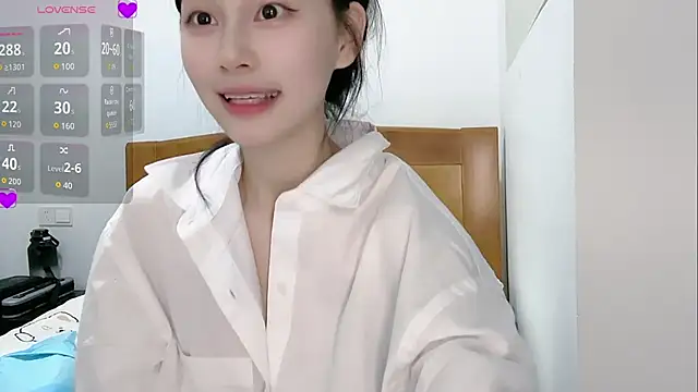 Lris-Beauty - 卡卡不乖的话就打30个屁屁吧