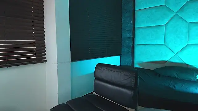 Tyler_Mcrey Pertunjukan Webcam