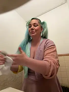 KawaiiKiki_247 - squirt you slut + random vid to LT