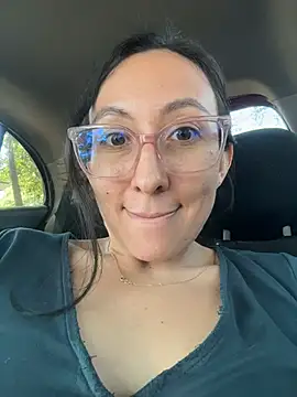 Paula_p07 - Tease finger ass