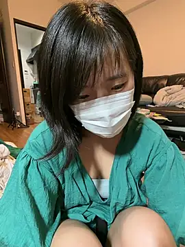 sora_chin's Live XXX Chat