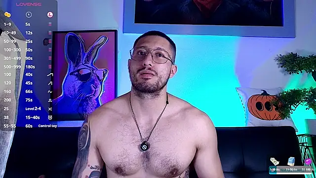 Nathan_rivers 라이브 XXX 채팅