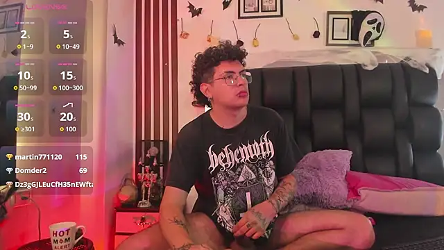 dalhia_and_hades' Live XXX Chat