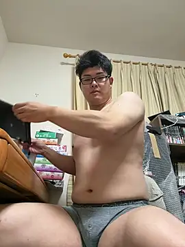 shun_201のウェブカメラショー