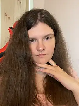 Chatroom XXX en direct de ChubbyBae