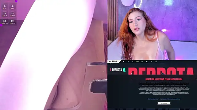 AllisonDouce - fuck me control 2 mn