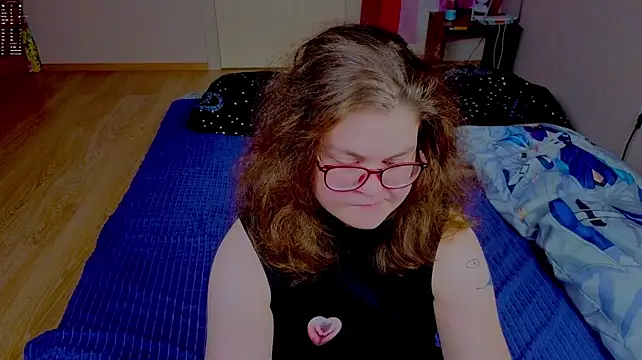 Sashy_Way 라이브 XXX 채팅