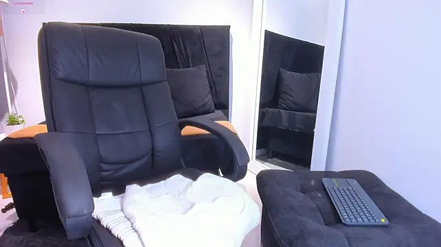 Austinbolt Live XXX-chat