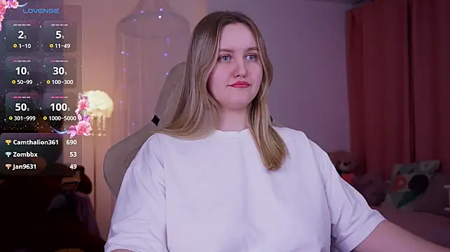 Онлайн чат XXX KellyPoter