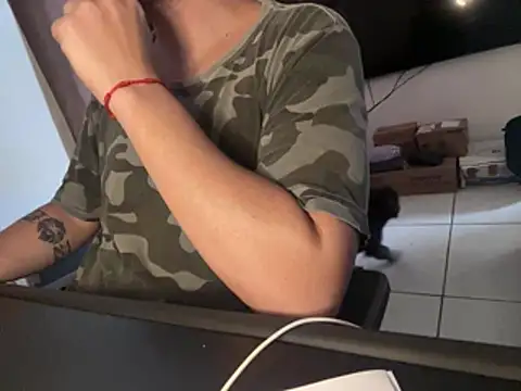 Jeff_pepper Live XXX-Chat
