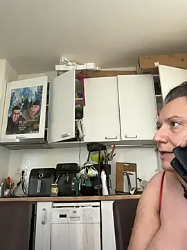 kotkite Live XXX-chat